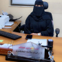 تكليف رحاب سلامة الحجوري مديرًا لإدارة المراكز الصحية بمحافظة أملج