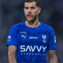 ظهور مميز لثنائي الهلال الجديد أمام الدحيل