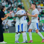 كلاسيكو ناري.. الأهلي يقلب الطاولة ويمنع فوز الهلال بتعادل مثير 3-3