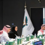 مجلس إدارة “آسيا 2027”: استعدادات غير مسبوقة لأول استضافة قارية في المملكة