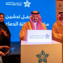 نائب أمير منطقة تبوك يدشّن مشروع السكتة الدماغية الشامل بالمنطقة
