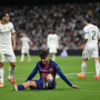 برشلونة بلا أنياب… بيدري ينضم إلى قائمة المصابين الطويلة