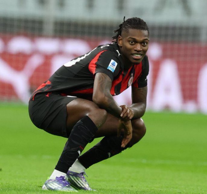 رافائيل لياو 