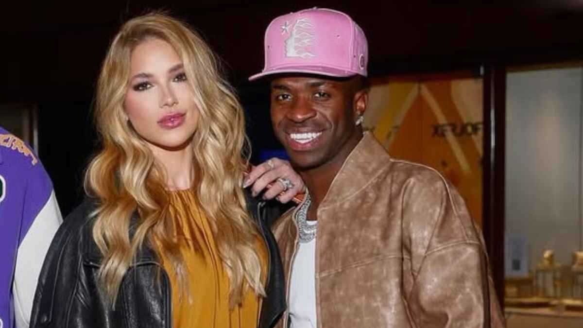 فينيسيوس جونيور