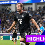 Kane stars again as Bayern Munich thrash Pafos
