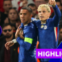 Champions League Highlights: Chelsea 1-0 Benfica