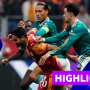 Champions League Highlights: Galatasaray 1-0 Liverpool