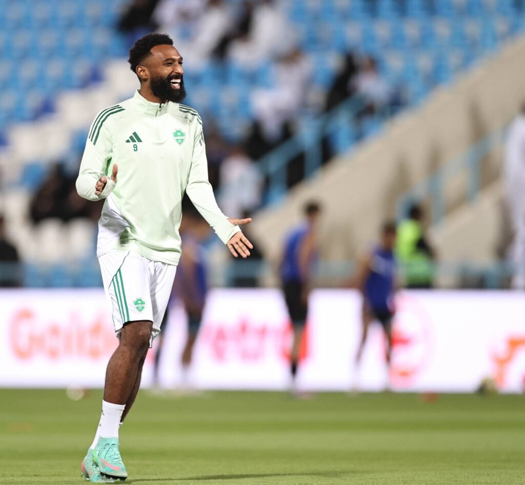 الدوري السعودي للمحترفين