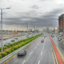 طقس المملكة الخميس.. أمطار رعدية ورياح نشطة على عدة مناطق