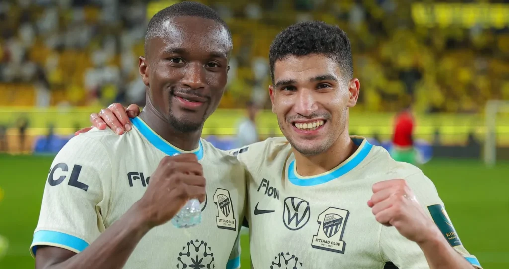 كأس الملك السعودي