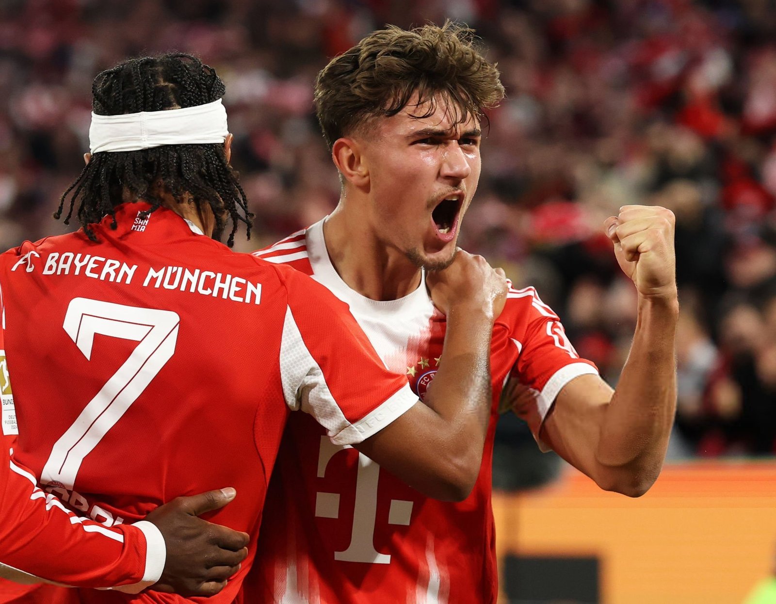 الدوري الألماني 