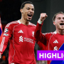 Champions League highlights: Liverpool 1-0 Real Madrid