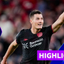 Schick heads Leverkusen to 'smash and grab' win against Benfica