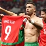 المغرب في كأس العرب: ثلاثية تحجز النهائي