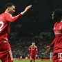 ليفربول 2 – 1 توتنهام | إيزاك يسجل ويصاب وكتيبة سلوت في الطريق الصحيح