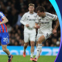 Match of the Day Analysis: Adam Wharton pivotal in Crystal Palace win at Fulham