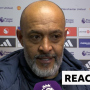 Old Trafford draw 'another step' forward for West Ham – Nuno