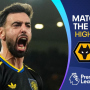 Man Utd score four as winless Wolves booed