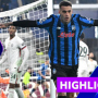 Atalanta fight back to dent Chelsea Champions League hopes