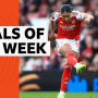 Smith & Blackstenius star in WSL goals of the week