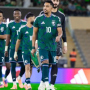 الأخضر في المستوى الثالث.. تفاصيل وآلية قرعة كأس العالم 2026