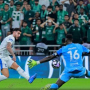 موعد مباراة الهلال والأهلي في نصف نهائي كأس الملك