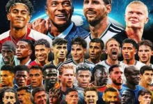أفضل 100 لاعب في كأس العالم 2026