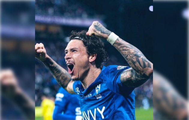 إنزاغي يخرج داروين نونيز من حساباته الفنية ويفتح الباب لرحيله عن الهلال