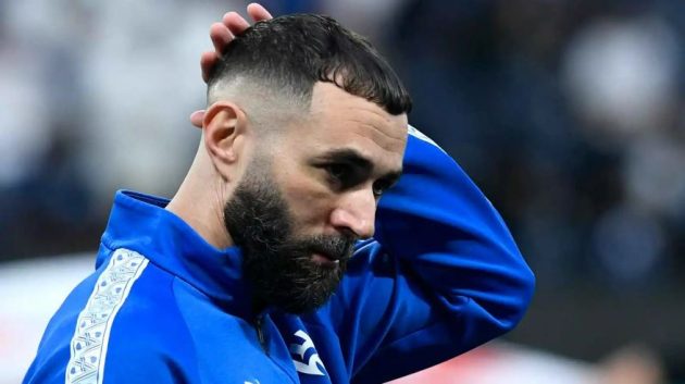 البلوي يكشف كواليس موقف الاتحاد وبنزيما من فكرة لم الشمل