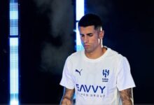 التفاصيل المالية لرحيل كانسيلو عن الهلال