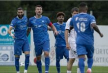 الهلال إلى لندن من أجل صفقات الصيف
