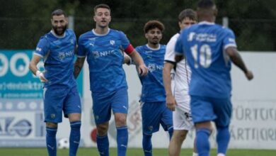 الهلال إلى لندن من أجل صفقات الصيف