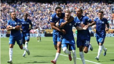 الهلال يتحرك بـ 45 مليون يورو لضم نجم الدوري الإنكليزي