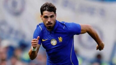 الهلال يضع خياراته لتدعيم الجناح قبل إغلاق الميركاتو