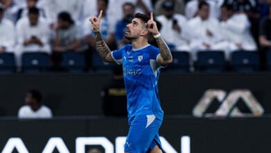 برباعية واهتزازات دفاعية.. الهلال يحصد أول ثلاث نقاط في دوري روشن بعد مباراة مجنونة