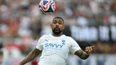 بقرار من إنزاغي.. مالكوم يغادر الهلال ويقترب من الجزيرة الإماراتي