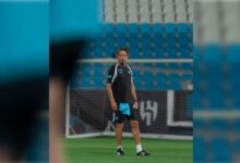 بنزيما يغيب عن لقاء الخليج.. وإنزاغي يحسم بديله في هجوم الهلال