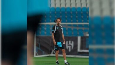 بنزيما يغيب عن لقاء الخليج.. وإنزاغي يحسم بديله في هجوم الهلال
