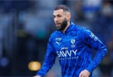 حقيقة فسخ عقد كريم بنزيما مع الهلال.. وموقف الإدارة من رحيل الفرنسي