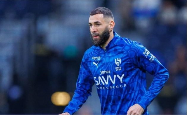 حقيقة فسخ عقد كريم بنزيما مع الهلال.. وموقف الإدارة من رحيل الفرنسي