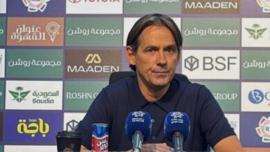 سيميوني إنزاغي يعلق على أزمة ركلات الجزاء ومستقبل كريم بنزيما مع الهلال