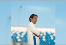 سيميوني إنزاغي ينهي الجدل ويحسم مصيره مع الهلال
