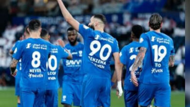 سيناريو الرحيل يلوح في الأفق.. كم يدفع الهلال للتخلص من بنزيما؟
