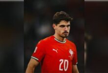 شروط مالية تحسم مصير صفقة انتقال بيدرو نيتو إلى الهلال