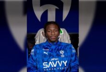 كبار أوروبا يلاحقون المهاجم الشاب محمد قادر ميتي لاعب الهلال