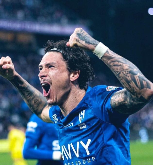 ​الهلال يبحث عن بديل.. نونيز يشد الرحال إلى تركيا ويرحل عن صفوف الفريق